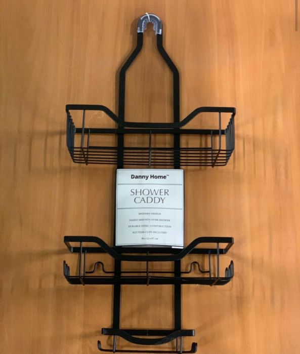 етажерка метална 65 см