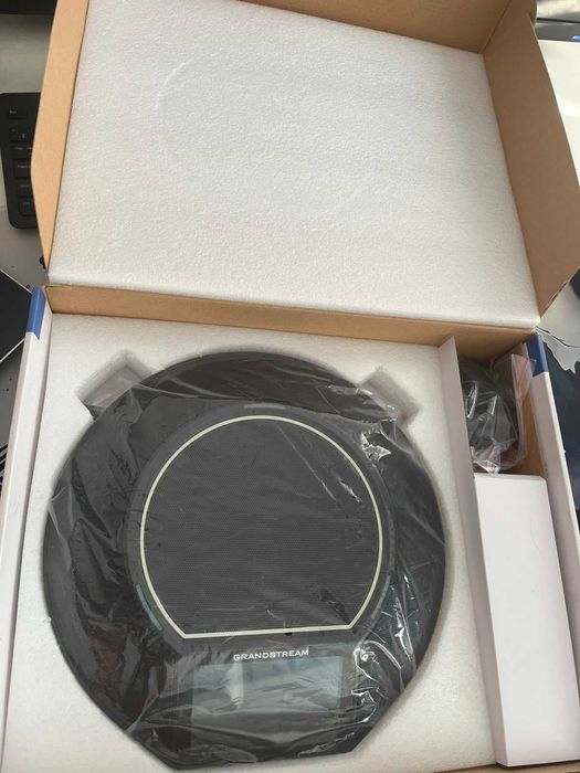 Продам конференц-телефон Grandstream GAC2500