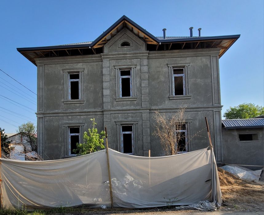 AKFA Arzon va sifatli kv/m 60dan