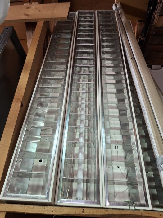 Lămpi de iluminat electrice