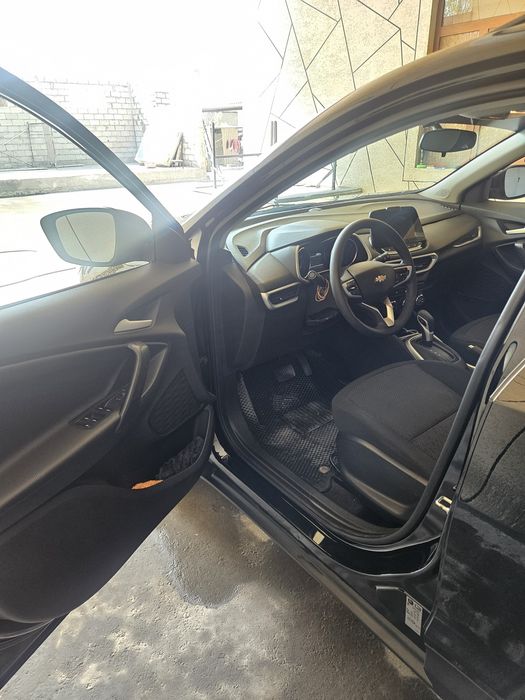 Other Tracker 2025 — 5