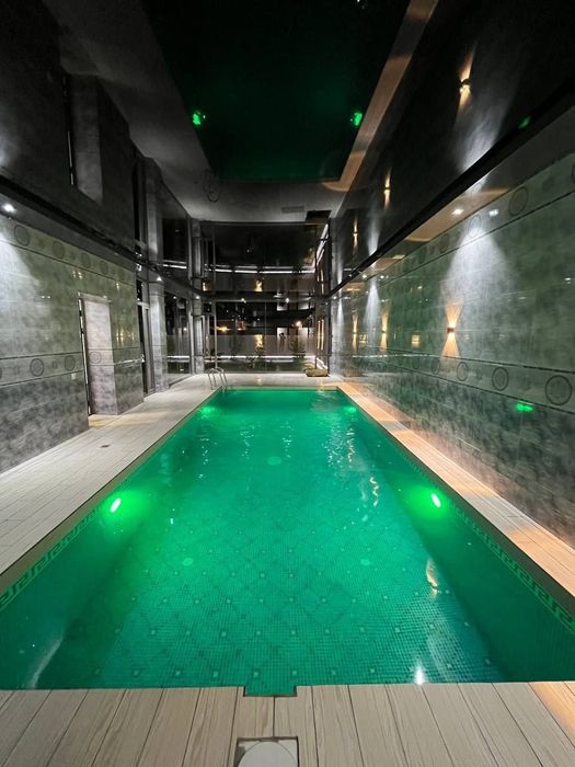 Dacha charvak bez makler ULFATLAR