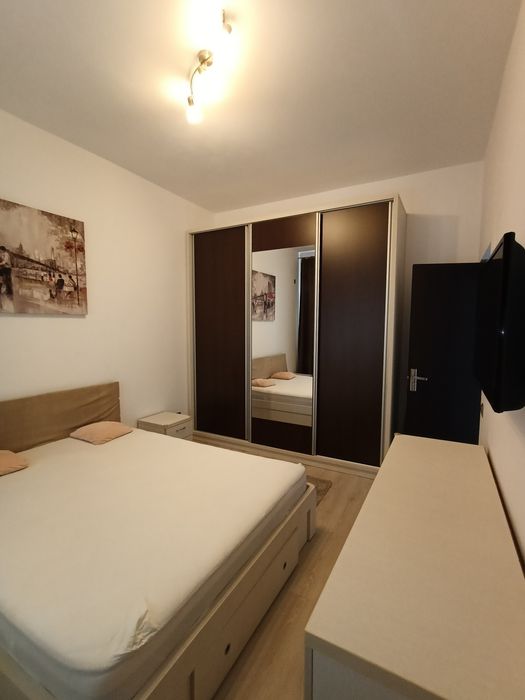 Apartament de închiriat