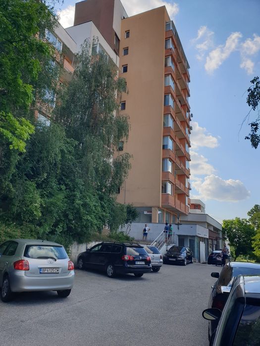 4-ри стаен апартамент