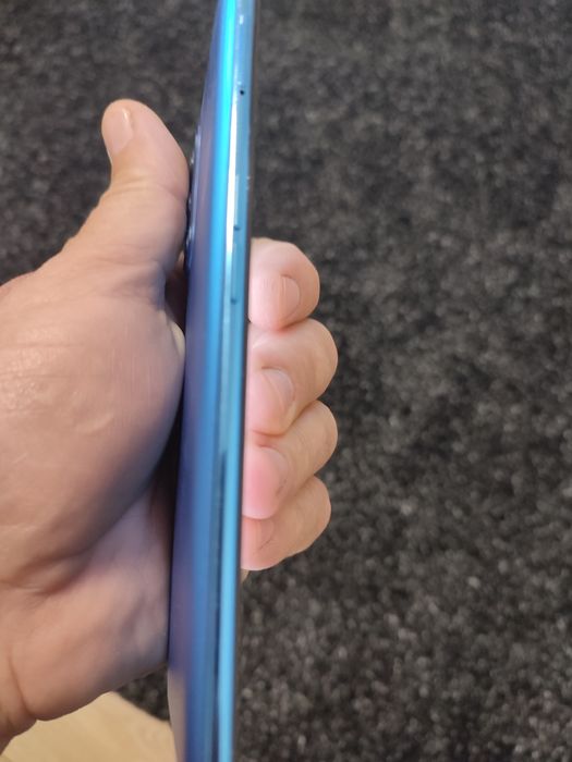 Oppo reno 5  5g ca nou