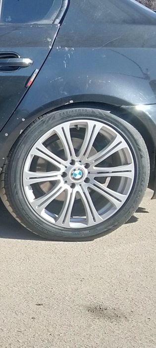 Диски на R19 BMW