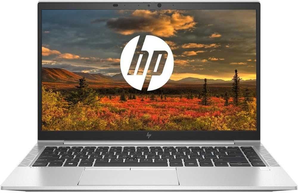 HP EliteBook 840 G7 14" FHD Intel® i7-10510U / 32 DDR4 / 1ТВ SSD - НОВ