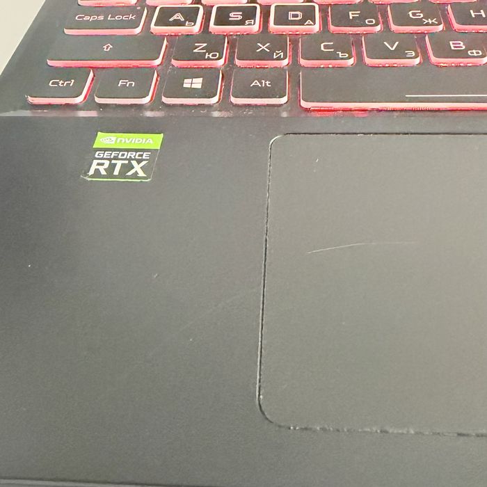 ACER Nitro 5/15,6” 144Hz/Ryzen 7 5800H/RTX 3060 6GB/1TB NVMe/16GB DDR4