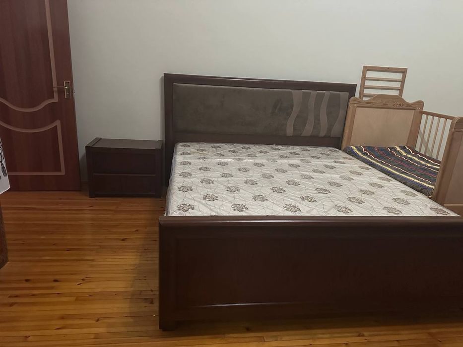 Продается спальня и зал