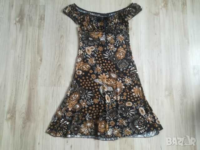 Лот летни рокли S/M - различни модели и размери