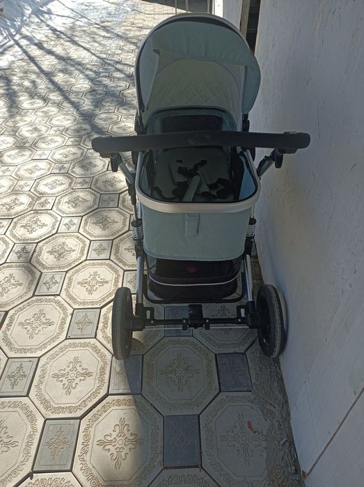 Детская Коляска 2 в 1