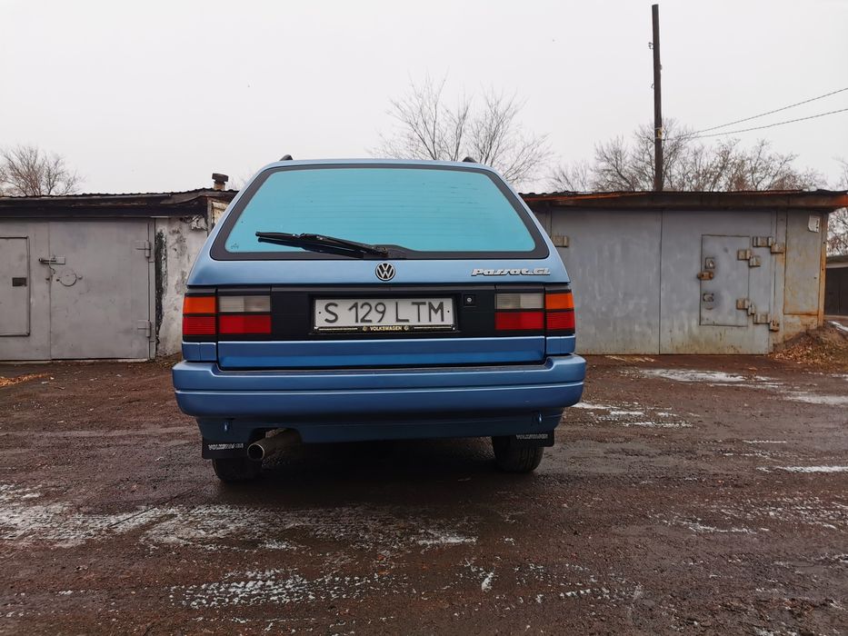 Продаётся Volkswagen Passat