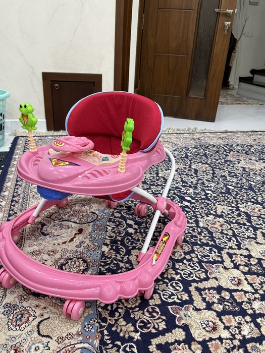 ходунок детскийй