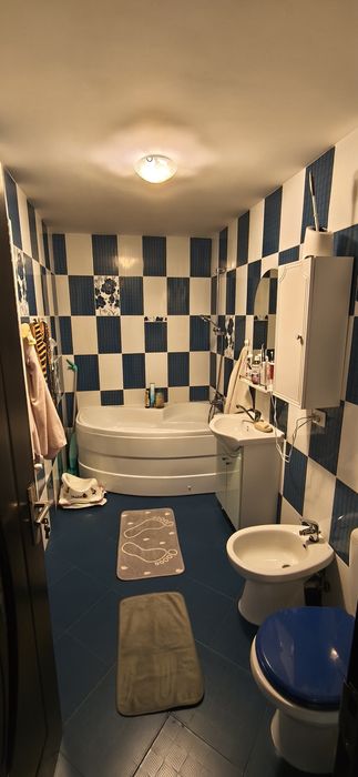 Apartament 3 camere