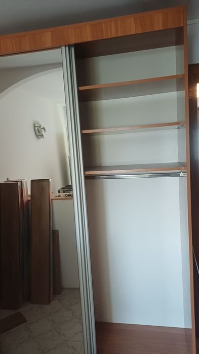 Vand sifonier modern