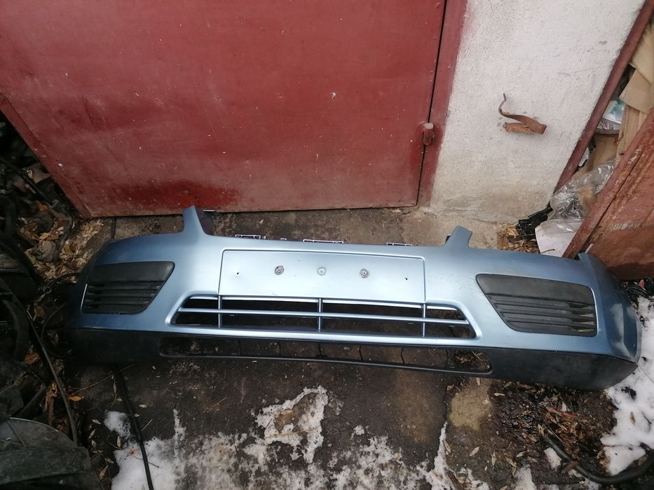 Bara fata capota aripa trager usa far bara spate stop Ford Focus