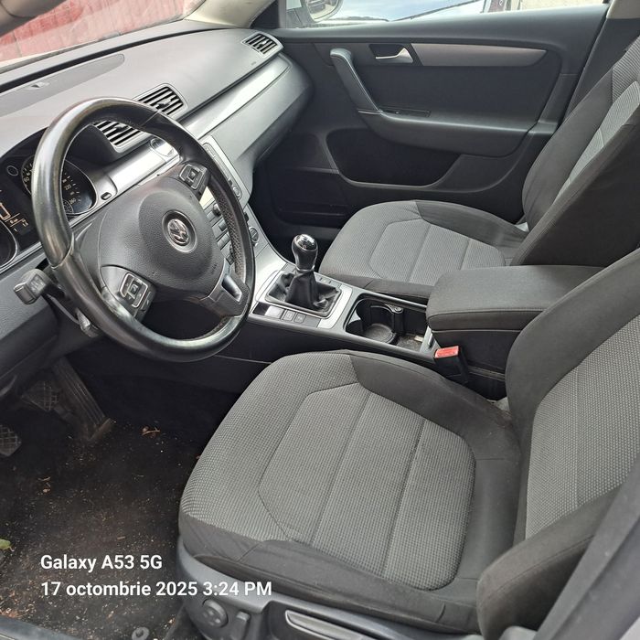 Ocazie Volkswagen Passat 2013 diesel 4900e