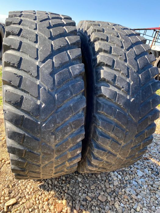 Anvelope sh 16.9 R24