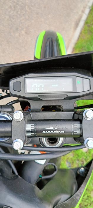 Эндуро Sharmax 280