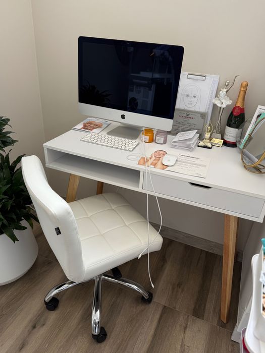 Оборудование косметологии