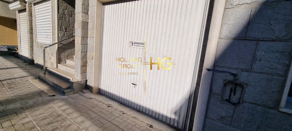 Продава се Гараж / Паркомясто в Варна, Цветен квартал - 240 кв.м за 550 €/кв.м - Снимка #9