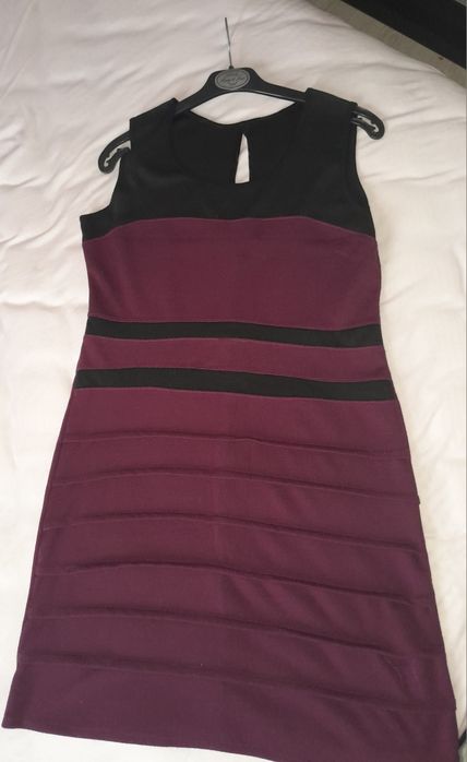 Дамски рокли XL-XXL