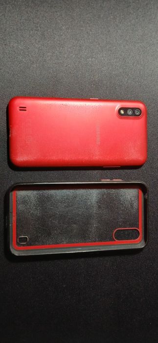 Samsung galaxy A01