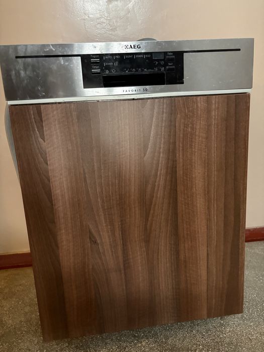 Masina de spalat vase 60cm