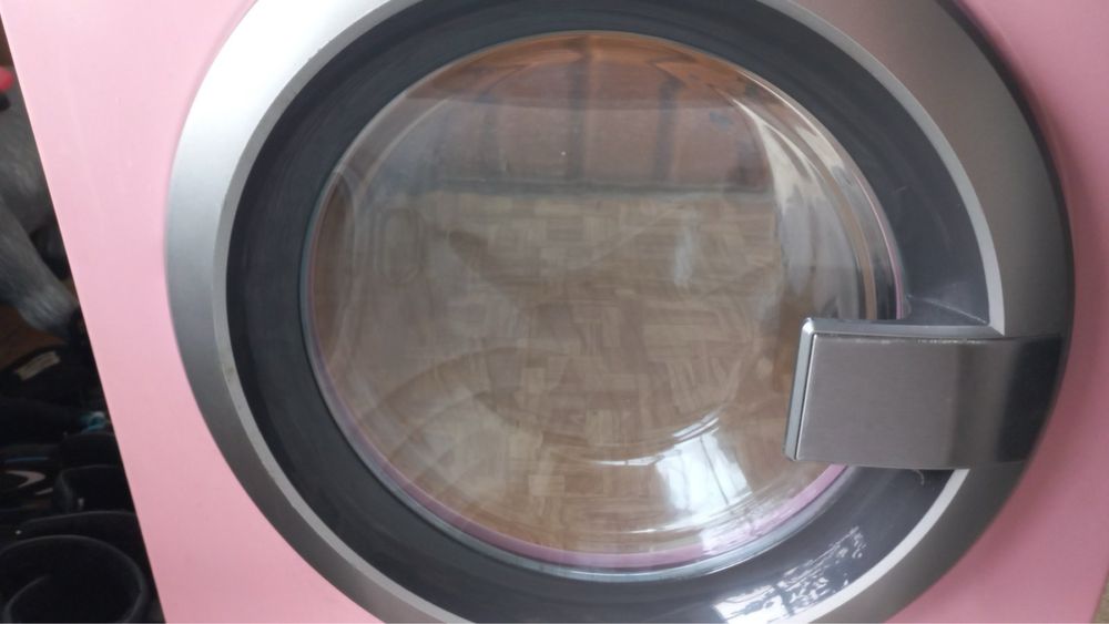 AEG L99697HWD за части