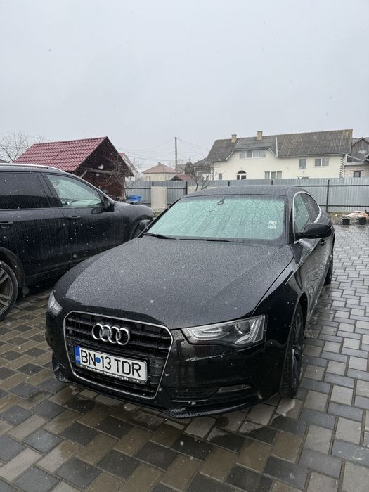 Audi a5 2.0 disel  2015