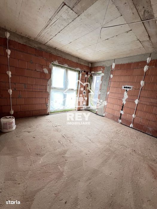 Apartament nou decomandat cu balcon și parcare | Șelimbăr | LIDL | PRO — fotografia 3