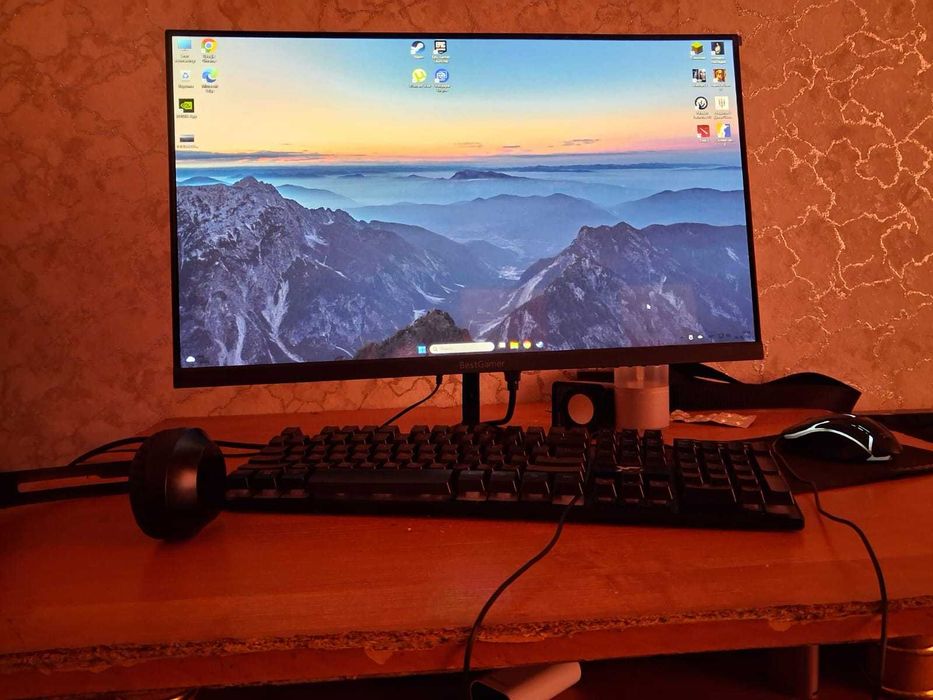 продам игровой компьютер