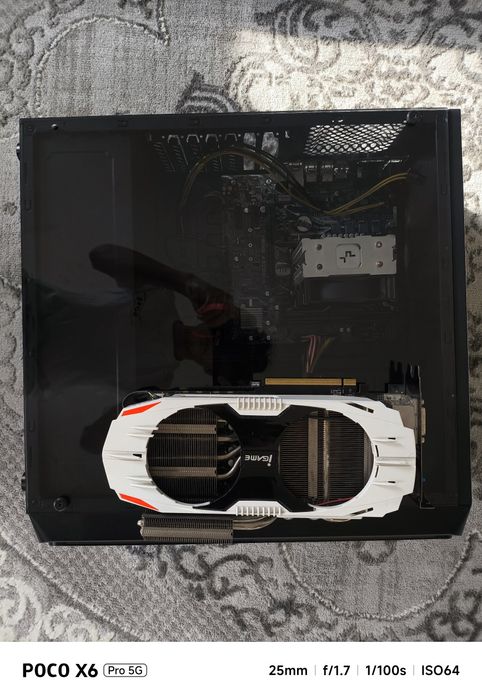 срочно продаю компютер