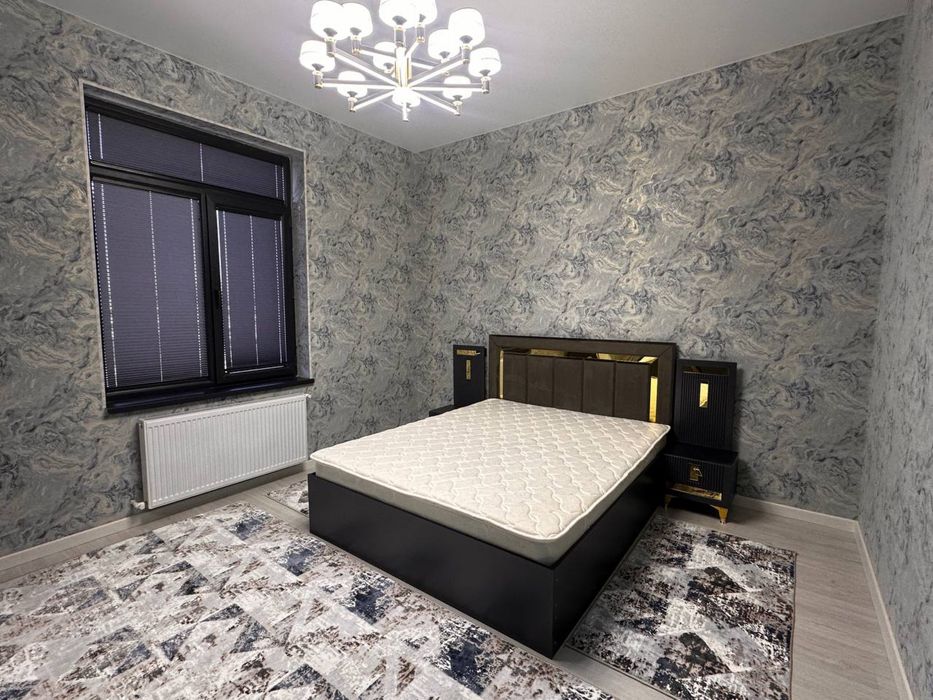 Сдам Евроквартиру в Чирчике