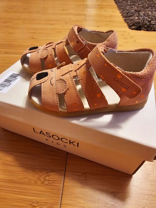 Sandale Lasocki Kids Piersica 22