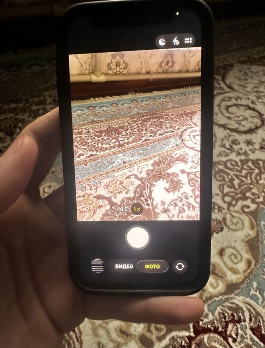 Айфон 12 мини 64 обмен коремн