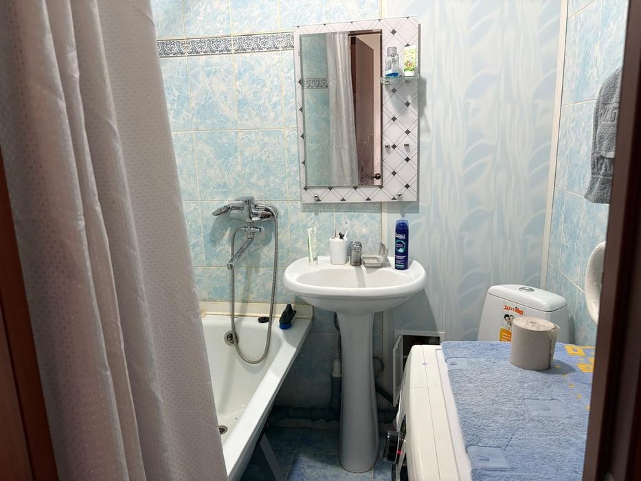 Продажа квартиры