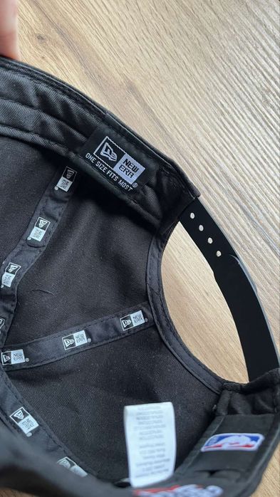 Шапка Chicago Bulls