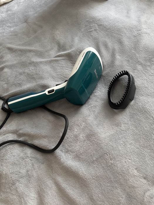 Паровой утюг, новый