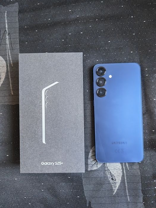 Samsung S25 Plus