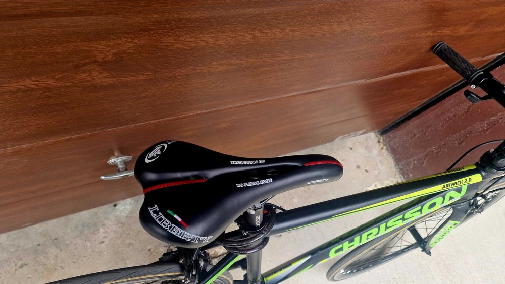 Шосеен велосипед Airwick Chrisson