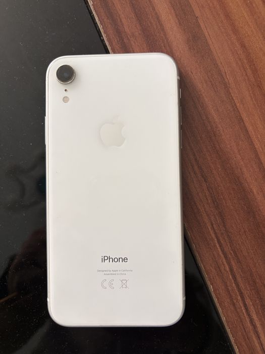 Iphone Xr 128gb ca nou