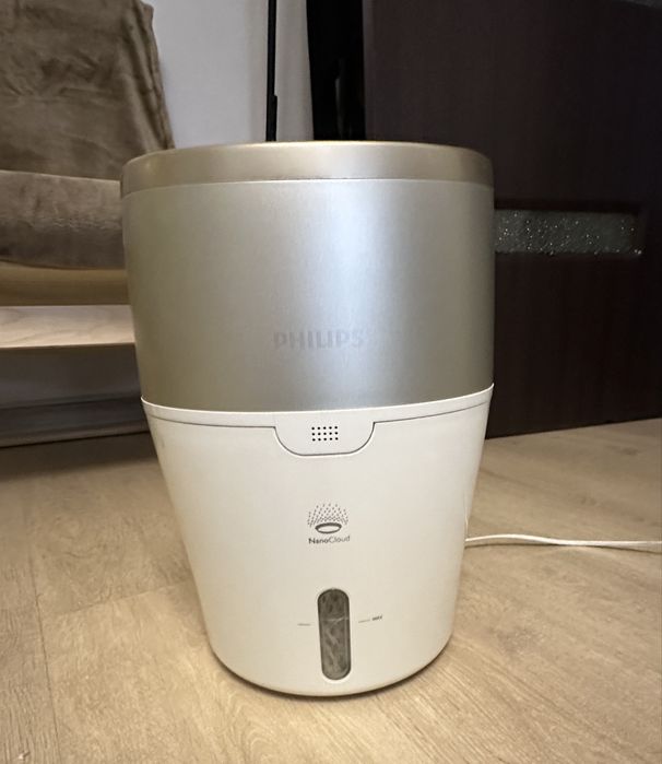 Philips umidificator Nano Cloud