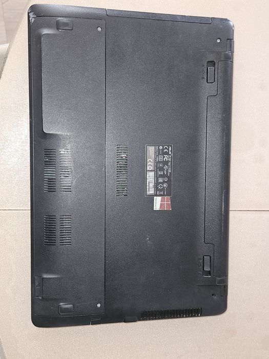 Продаётся ноутбук фирмы Асус