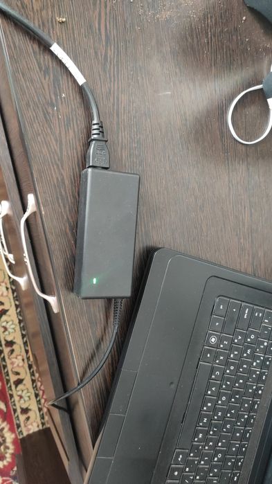 Ноутбук для работы учебы