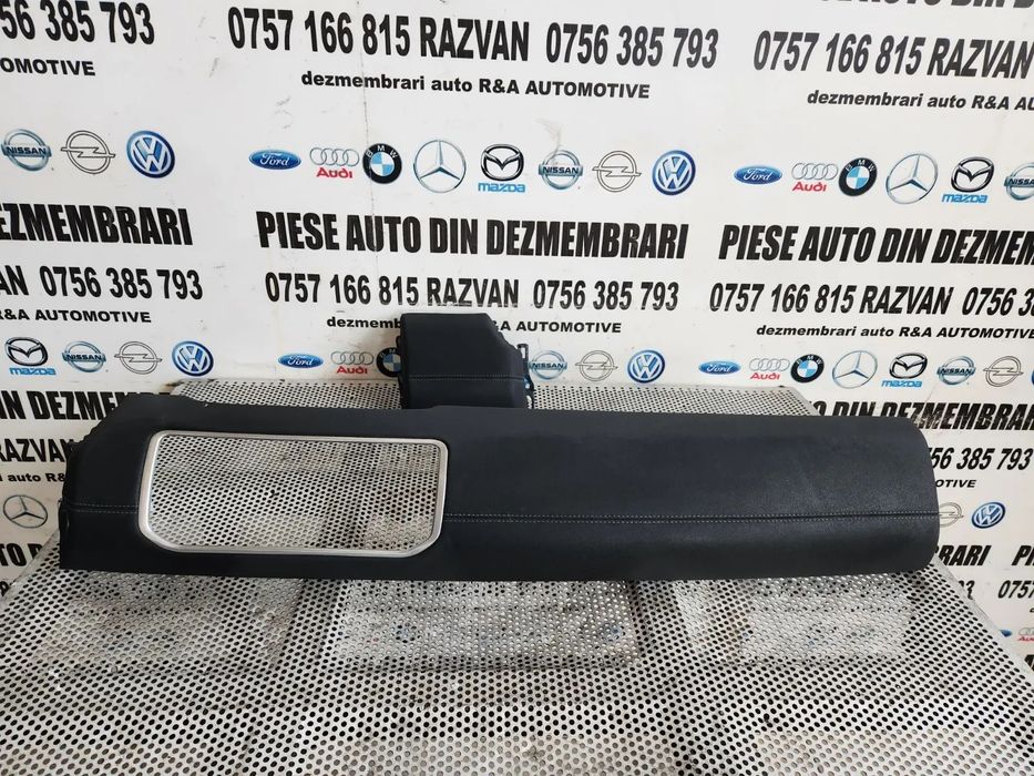 Ornament Trim Bord Range Rover Evoque Facelift An 2015-2016-2017-2018-2019 Volan Stanga Dezmembrez