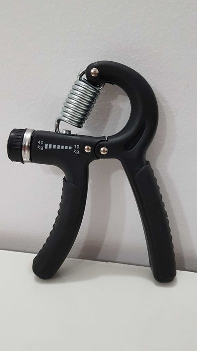 Тренажор за ръце "Crane" (с диапазон на натоварване от 10 до 40 кг)