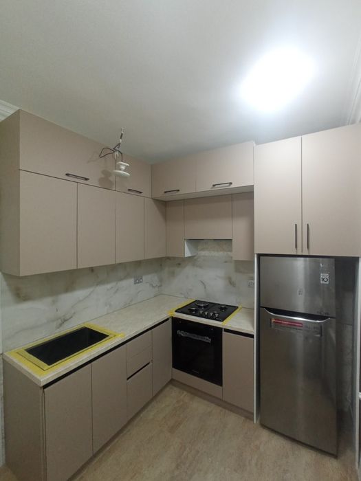 Buyurtma asosida mebel yasayman