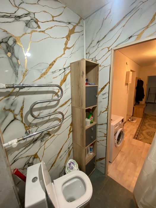 2х комн квартира