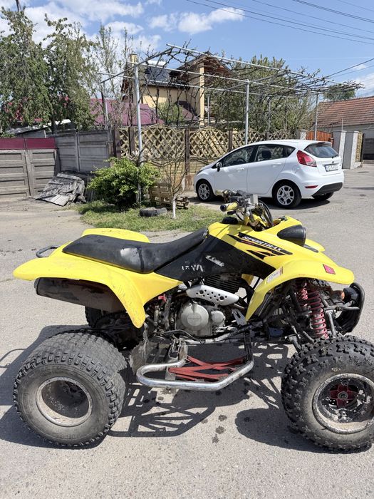 Vand Honda Trx 400